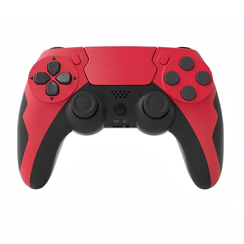 Comando Gaming GAMINJA P48 – Sem Fios, Compatível com PC/PS4/PS3 Comando Gaming GAMINJA P48 – Sem Fios, Compatível com PC/PS4/PS3